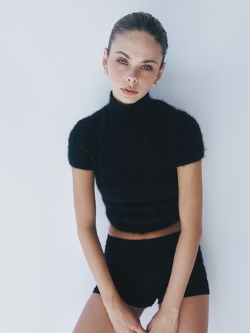 🔥 Meika woollard page leaked private photo uncensored full