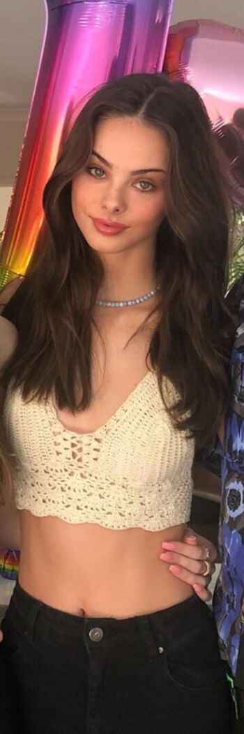 🔥 Meika woollard page leaked private photo uncensored full