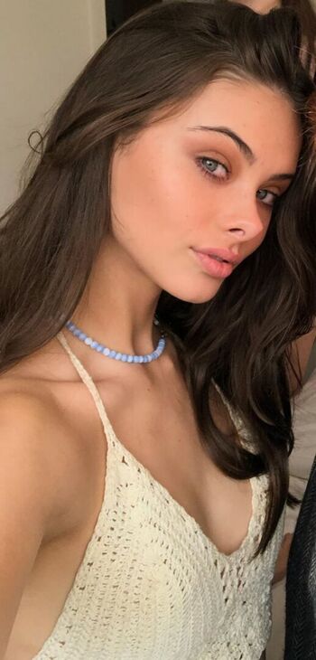 🔥 Meika woollard page leaked private photo uncensored full