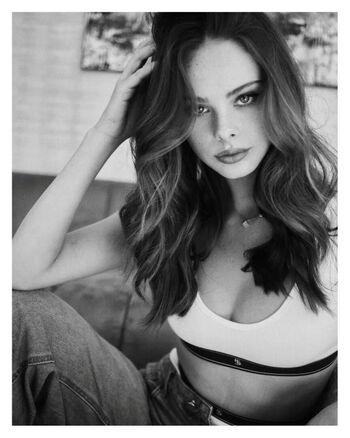 🔥 Meika woollard page leaked private photo uncensored full