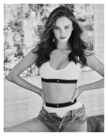 🔥 Meika woollard page leaked private photo uncensored full