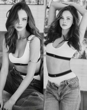 🔥 Meika woollard page leaked private photo uncensored full