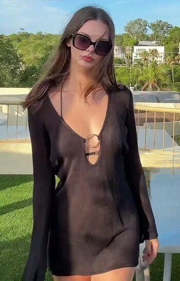 🔥 Meika woollard page leaked private photo uncensored full