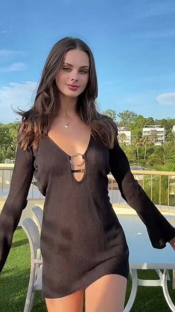 🔥 Meika woollard page leaked private photo uncensored full