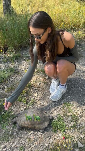 🔥 Meika woollard leaked private photo uncensored full