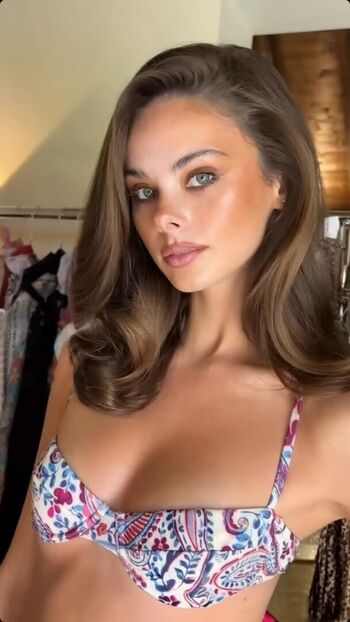 🔥 Meika woollard page leaked private photo uncensored full