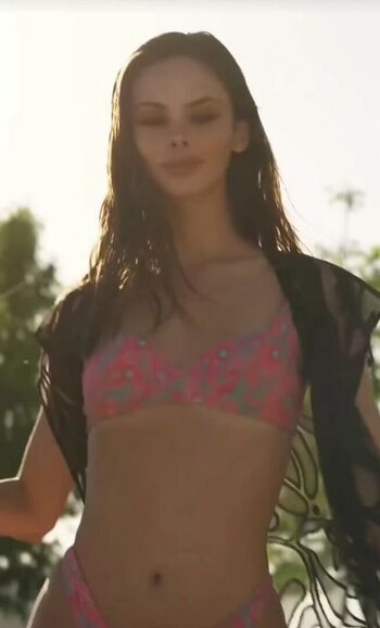 🔥 Meika woollard page leaked private photo uncensored full