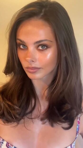 🔥 Meika woollard page leaked private photo uncensored full