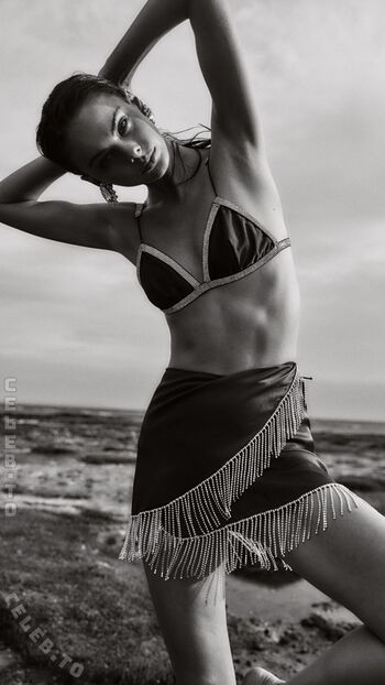 🔥 Meika woollard page leaked private photo uncensored full