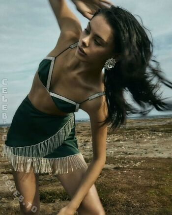 🔥 Meika woollard page leaked private photo uncensored full