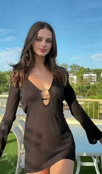 🔥 Meika woollard page leaked private photo uncensored full