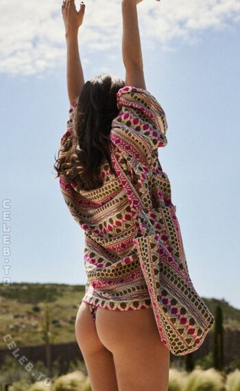 🔥 Meika woollard page leaked private photo uncensored full