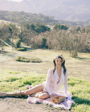🔥 Meika woollard page leaked private photo uncensored full