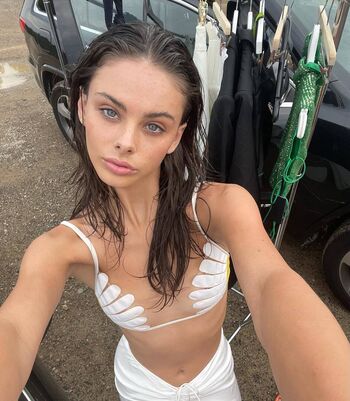 🔥 Meika woollard page leaked private photo uncensored full