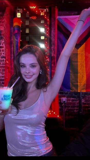 🔥 Meika woollard page leaked private photo uncensored full