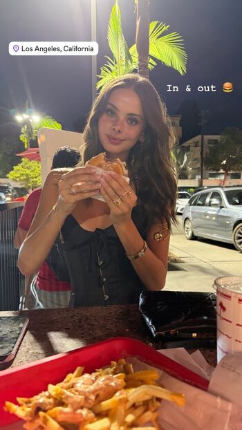 🔥 Meika woollard page leaked private photo uncensored full