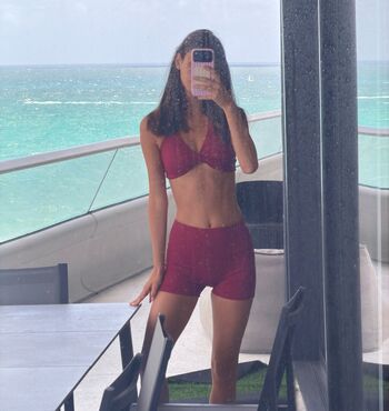 🔥 Meika woollard page leaked private photo uncensored full