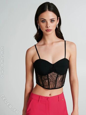 🔥 Meika woollard page leaked private photo uncensored full