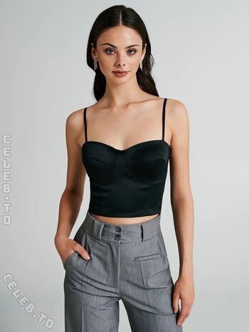 🔥 Meika woollard page leaked private photo uncensored full