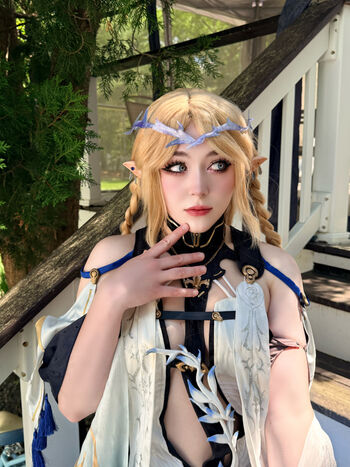 🔥 Meikasama page leaked private photo uncensored full