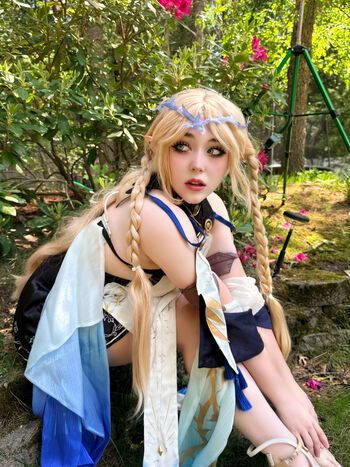 🔥 Meikasama page leaked private photo uncensored full