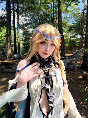🔥 Meikasama page leaked private photo uncensored full