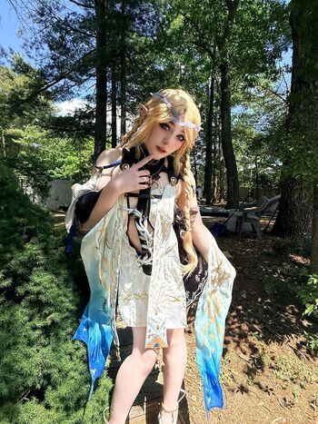 🔥 Meikasama page leaked private photo uncensored full