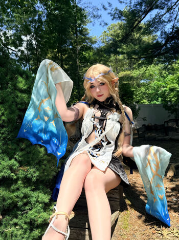 🔥 Meikasama page leaked private photo uncensored full