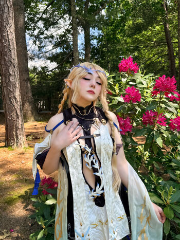 🔥 Meikasama page leaked private photo uncensored full