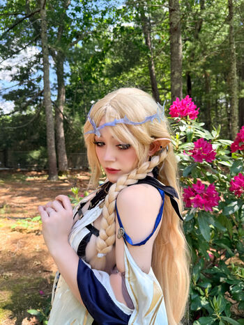 🔥 Meikasama page leaked private photo uncensored full