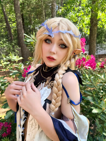 🔥 Meikasama page leaked private photo uncensored full