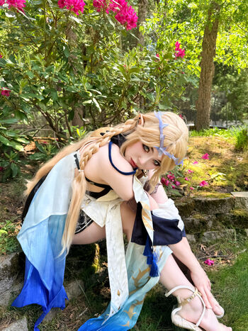 🔥 Meikasama page leaked private photo uncensored full