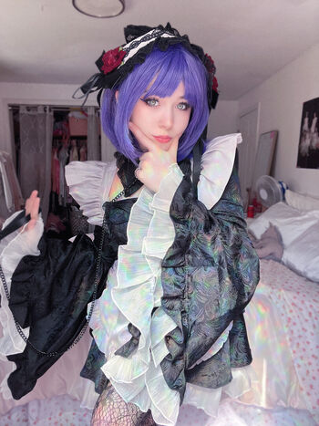 🔥 Meikasama page leaked private photo uncensored full