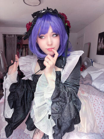 🔥 Meikasama page leaked private photo uncensored full
