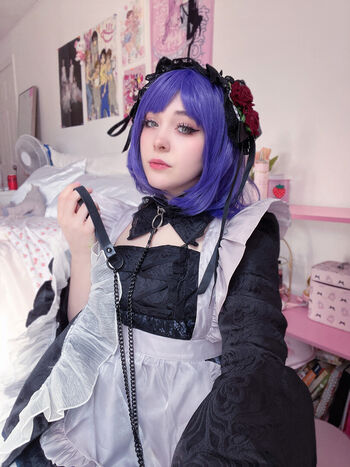 🔥 Meikasama page leaked private photo uncensored full