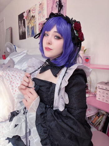 🔥 Meikasama page leaked private photo uncensored full