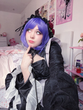 🔥 Meikasama page leaked private photo uncensored full