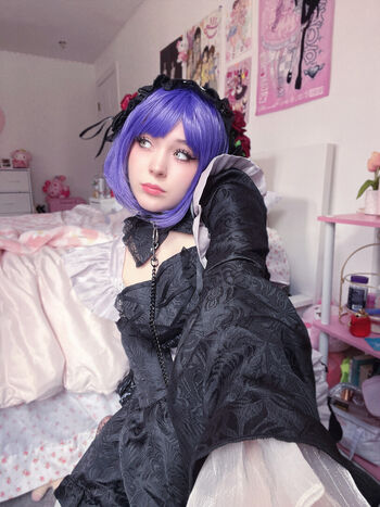 🔥 Meikasama page leaked private photo uncensored full