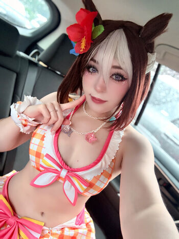 🔥 Meikasama leaked private photo uncensored full