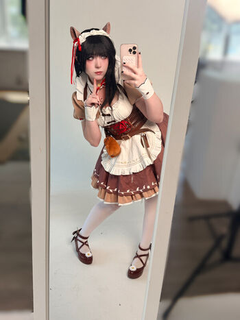 🔥 Meikasama leaked private photo uncensored full