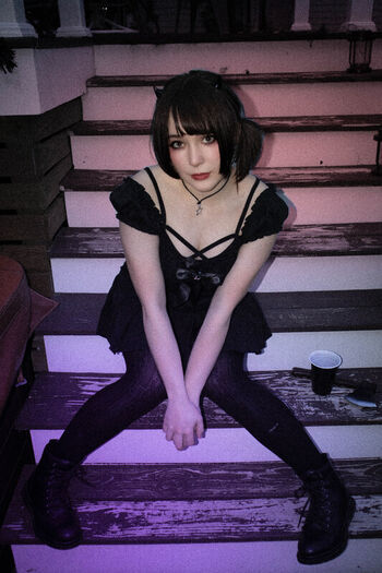 🔥 Meikasama leaked private photo uncensored full