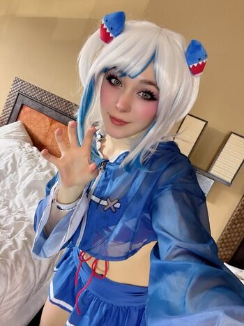 🔥 Meikasama leaked private photo uncensored full