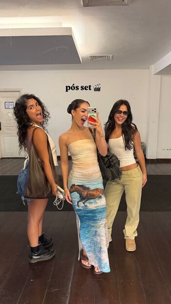 🔥 Mel maia page leaked private photo uncensored full