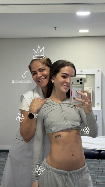 🔥 Mel maia page leaked private photo uncensored full