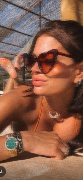🔥 Melanie da cruz leaked private photo uncensored full