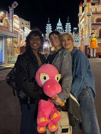 🔥 Melanie jarnson page leaked private photo uncensored full