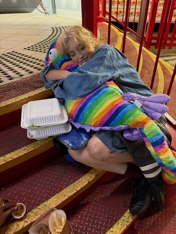 🔥 Melanie jarnson page leaked private photo uncensored full