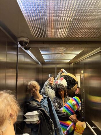 🔥 Melanie jarnson page leaked private photo uncensored full