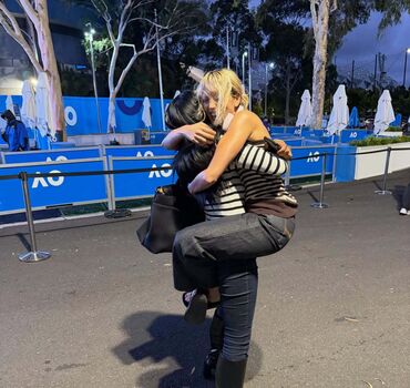 🔥 Melanie jarnson leaked private photo uncensored full