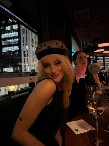 🔥 Melanie jarnson leaked private photo uncensored full